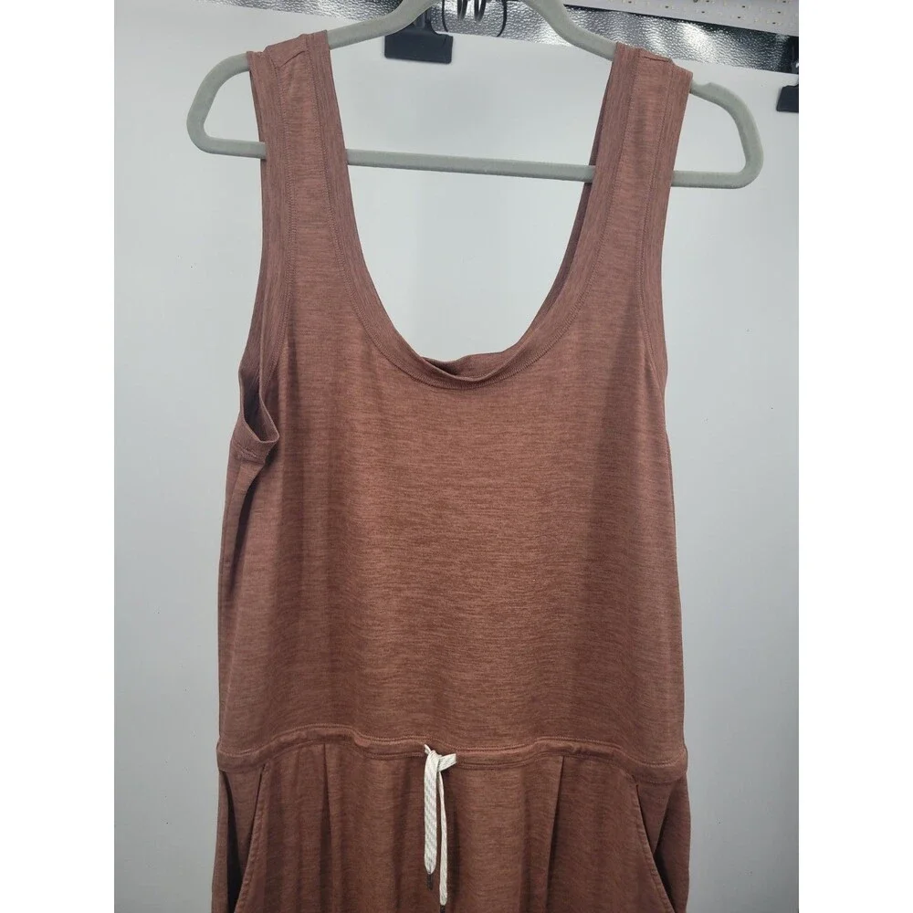 Vuori jumpsuit sz